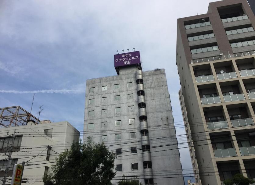 Κτίριο Φωτογραφία