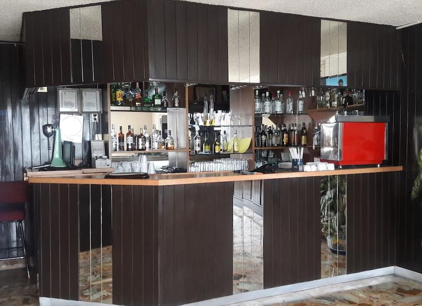 Bar Φωτογραφία
