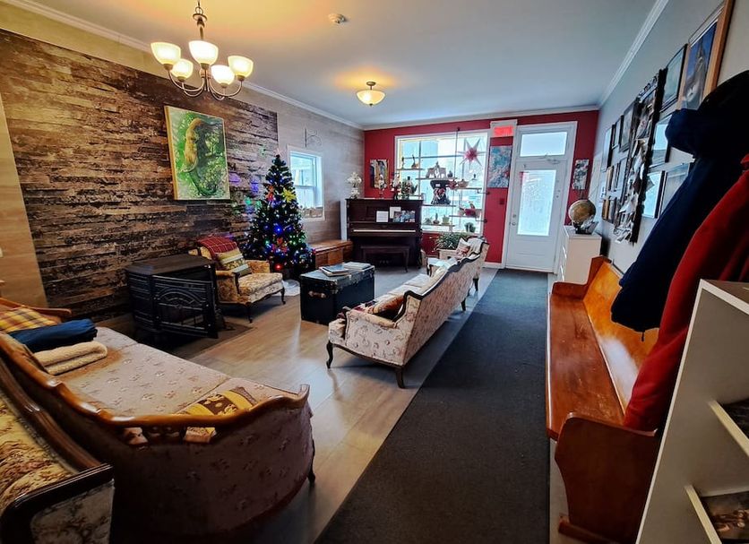 Σαλόνι Φωτογραφία