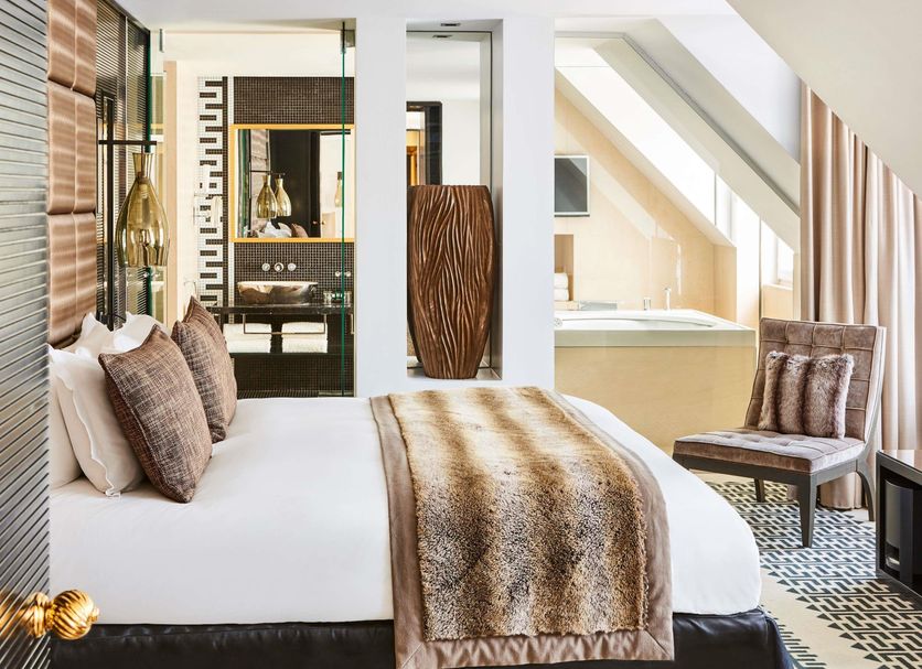 Κρεβατοκάμαρα Φωτογραφία