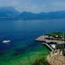 Θέα στην ύπαιθρο