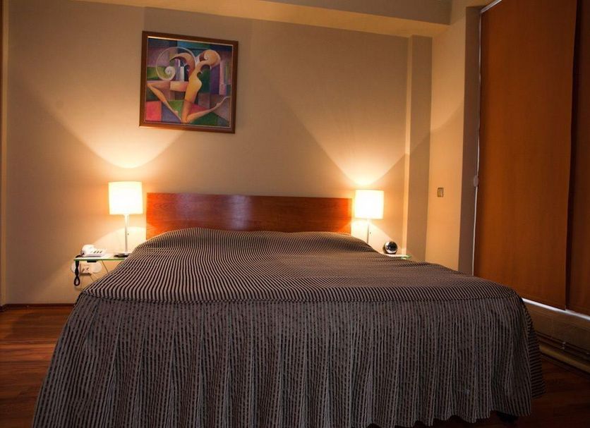 Κρεβατοκάμαρα Φωτογραφία