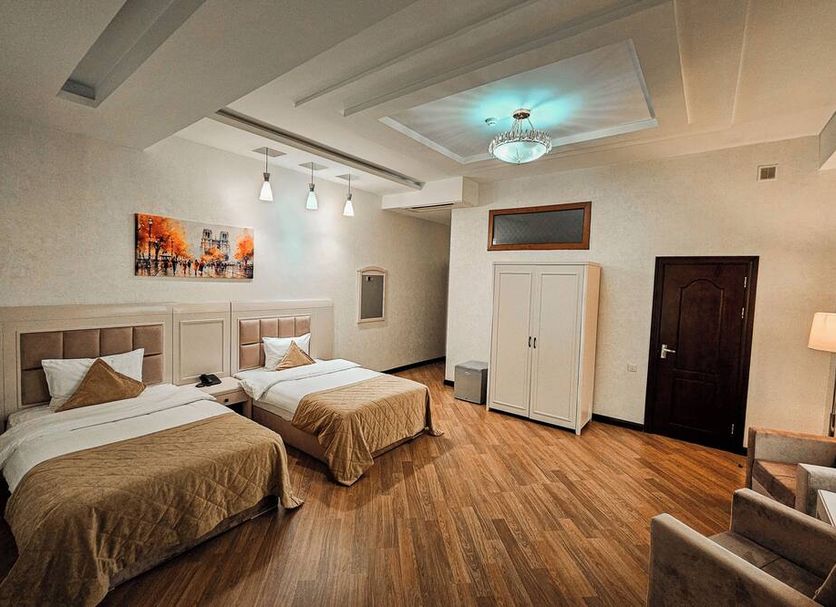 Κρεβατοκάμαρα Φωτογραφία