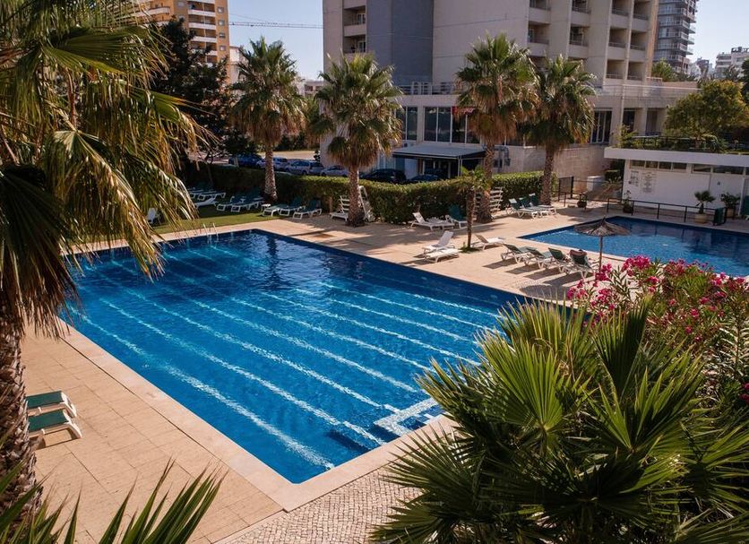 Πισίνα Φωτογραφία