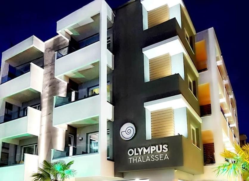 Κτίριο Φωτογραφία