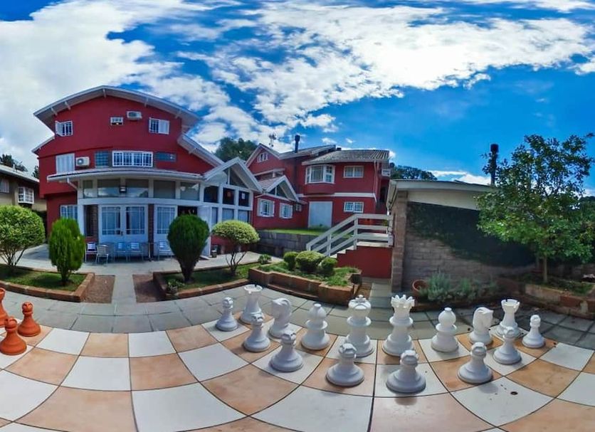 Κτίριο Φωτογραφία