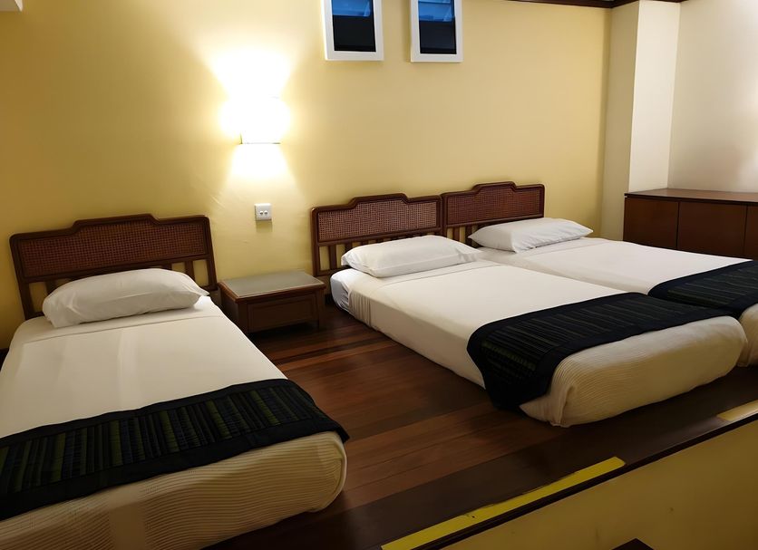 Κρεβατοκάμαρα Φωτογραφία