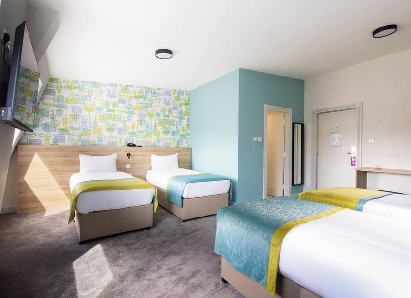 Κρεβατοκάμαρα Φωτογραφία