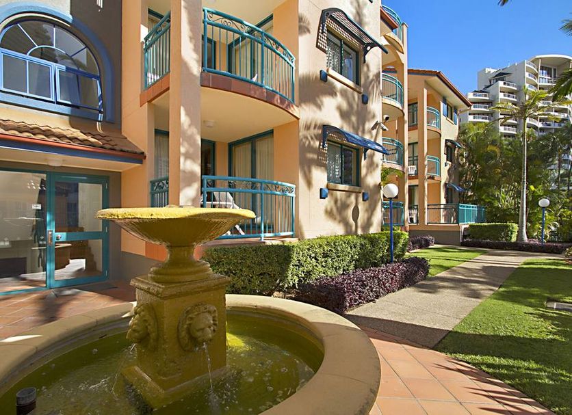 Κτίριο Φωτογραφία