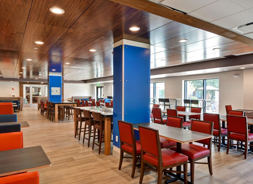 Εστιατόριο Φωτογραφία