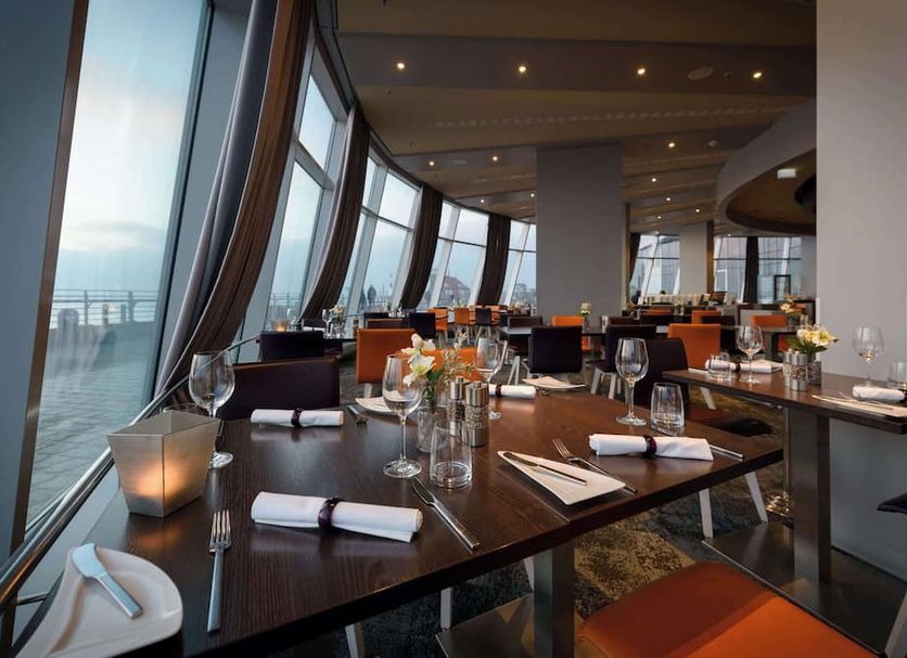 Εστιατόριο Φωτογραφία