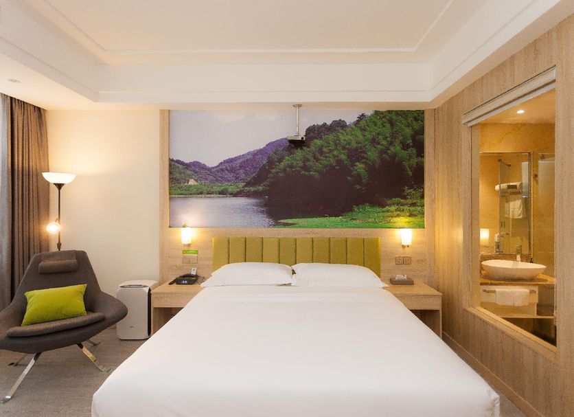 Κρεβατοκάμαρα Φωτογραφία