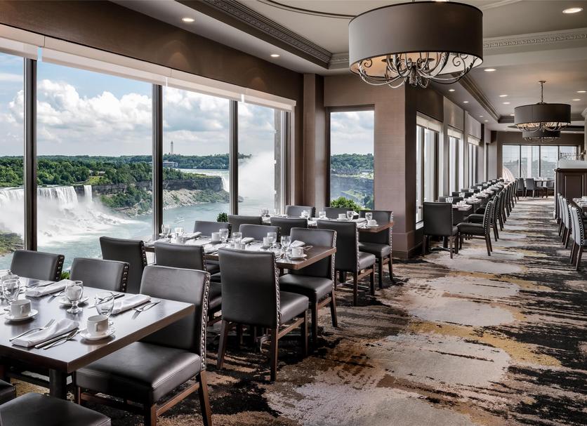 Εστιατόριο Φωτογραφία