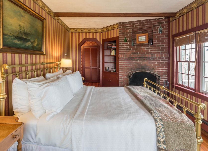 Κρεβατοκάμαρα Φωτογραφία