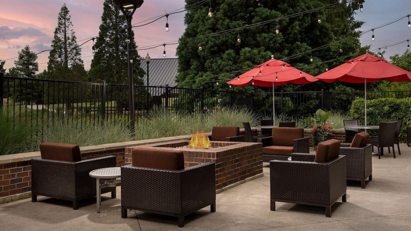 Towneplace Suites Portland Vancouver