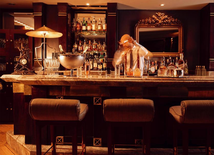 Bar Φωτογραφία