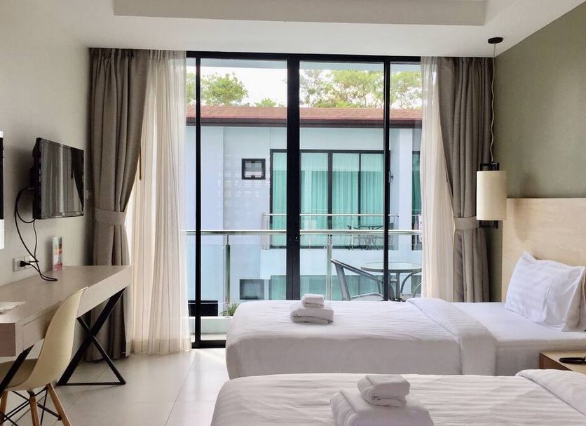 Κρεβατοκάμαρα Φωτογραφία