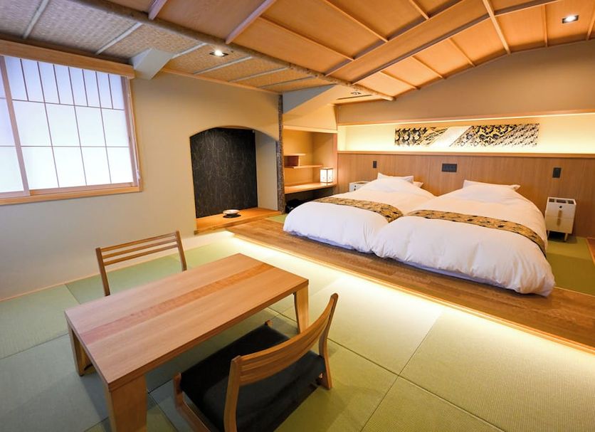 Κρεβατοκάμαρα Φωτογραφία