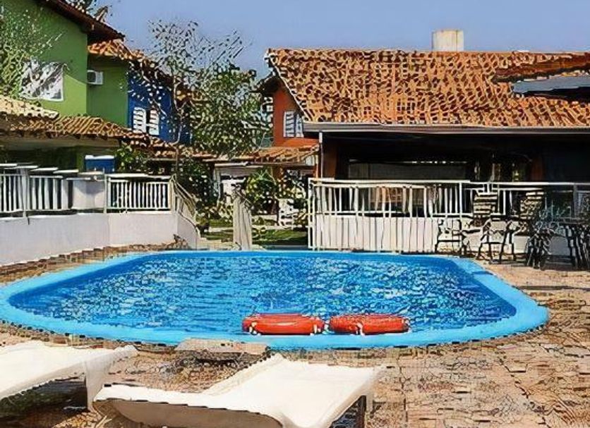 Πισίνα Φωτογραφία