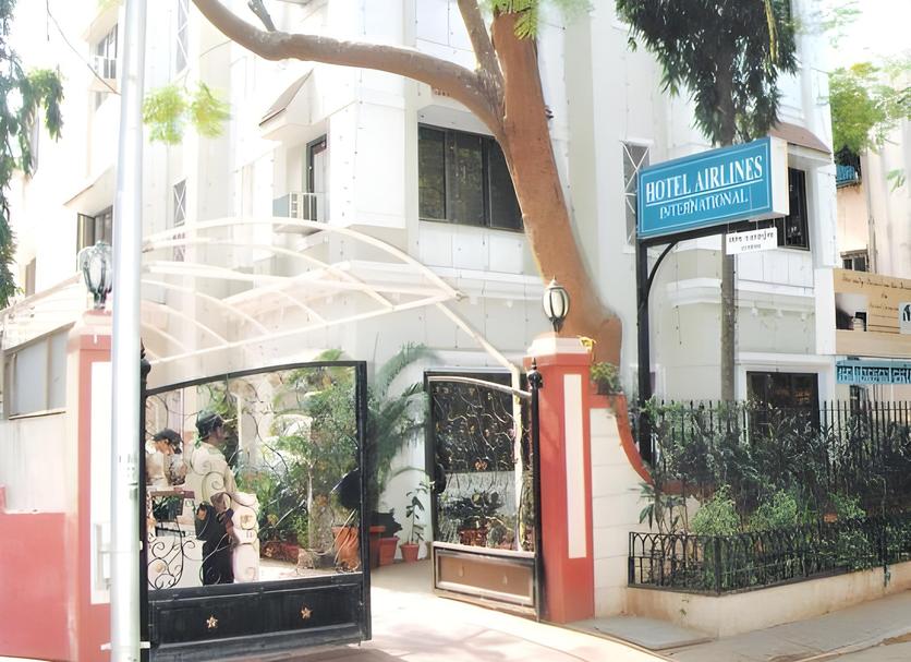 Κτίριο Φωτογραφία