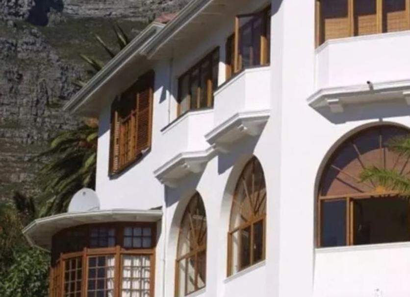 Κτίριο Φωτογραφία