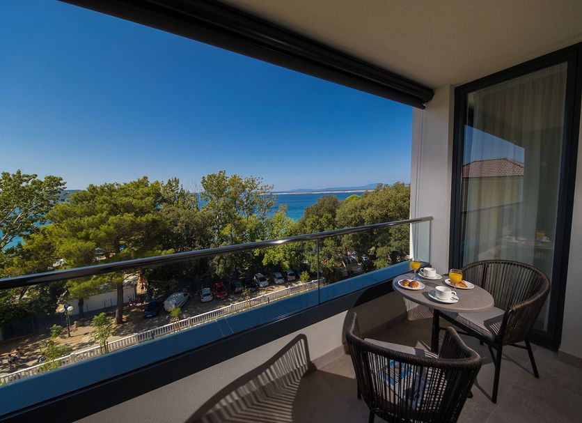 Μπαλκόνι Φωτογραφία