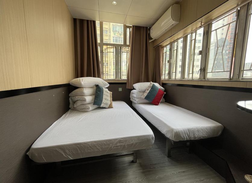 Κρεβατοκάμαρα Φωτογραφία