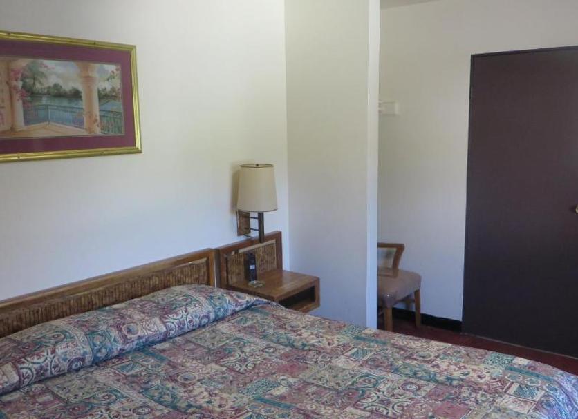 Κρεβατοκάμαρα Φωτογραφία