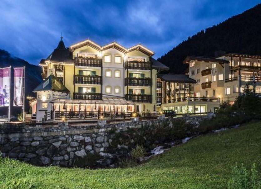 Κτίριο Φωτογραφία