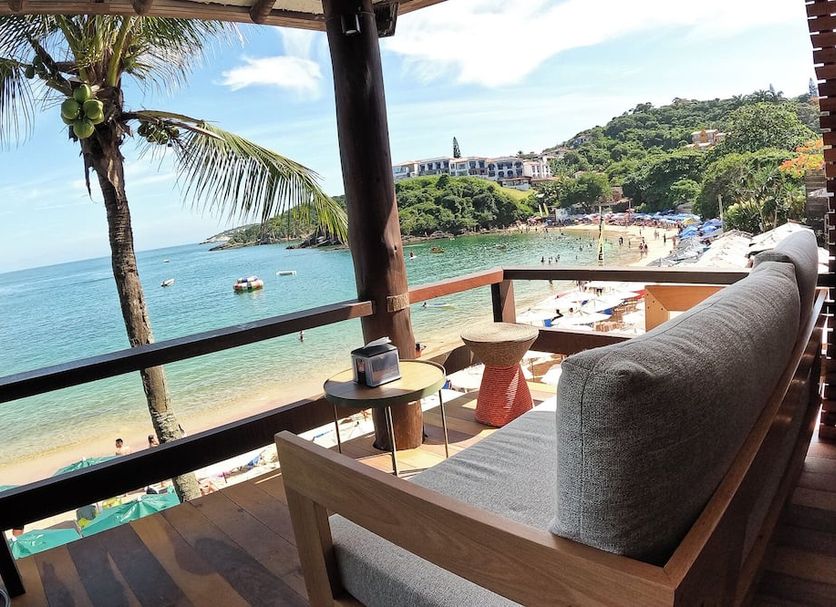 Μπαλκόνι Φωτογραφία