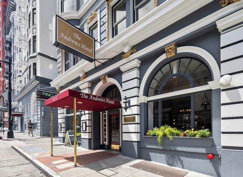 Κτίριο Φωτογραφία