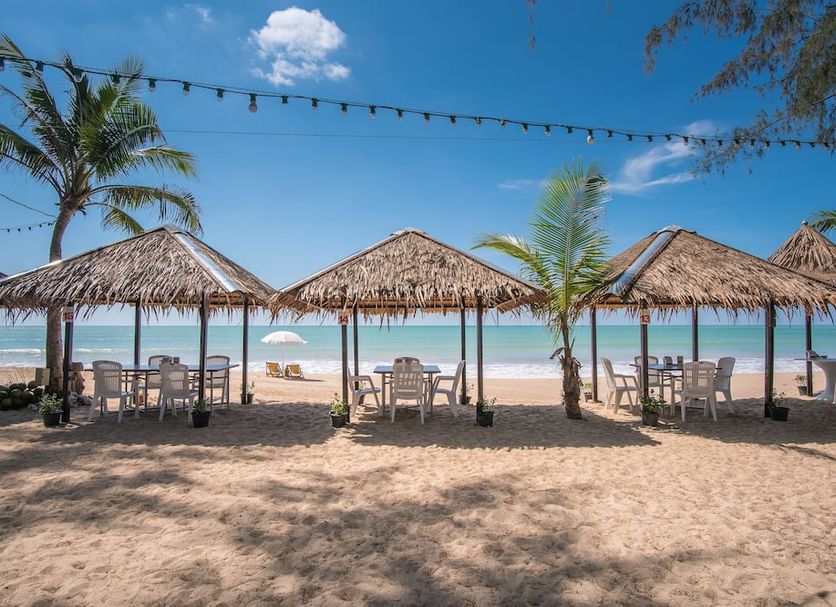 Παραλία Φωτογραφία