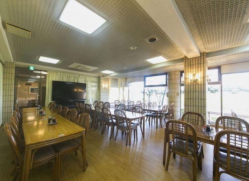 Εστιατόριο Φωτογραφία