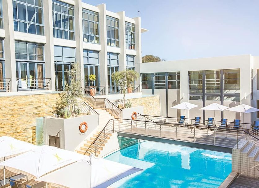 Πισίνα Φωτογραφία