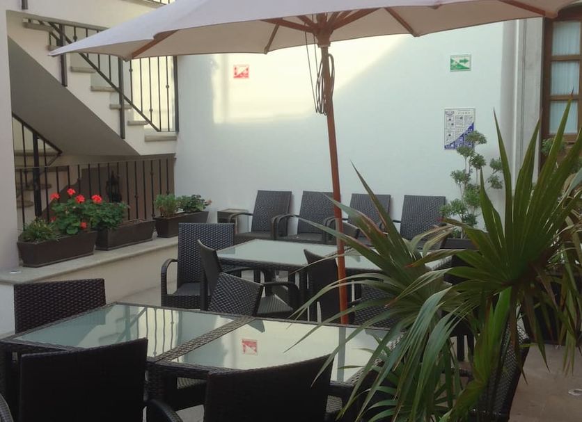 Βεράντα Φωτογραφία