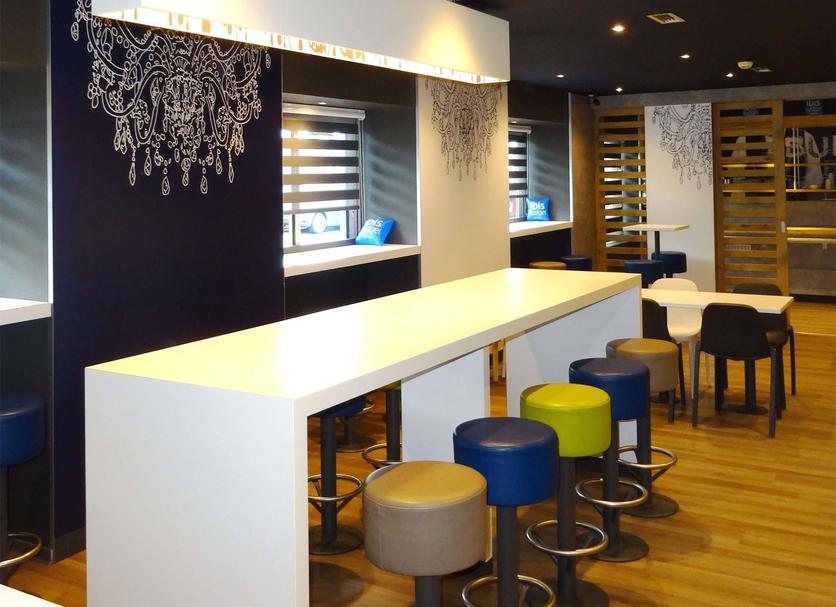 Bar Φωτογραφία