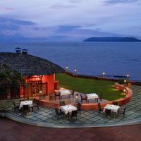 Goa Marriott Resort and Spa