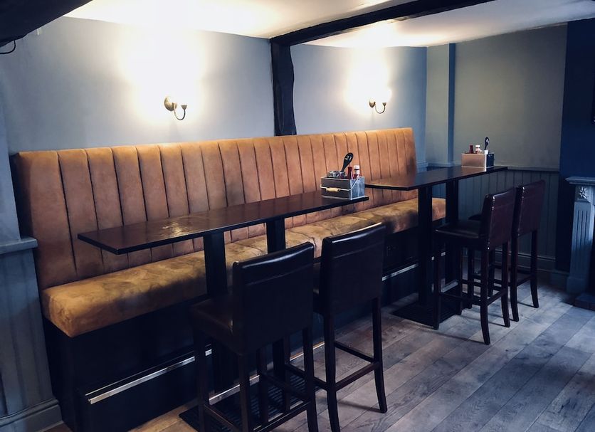 Τραπεζαρία Φωτογραφία