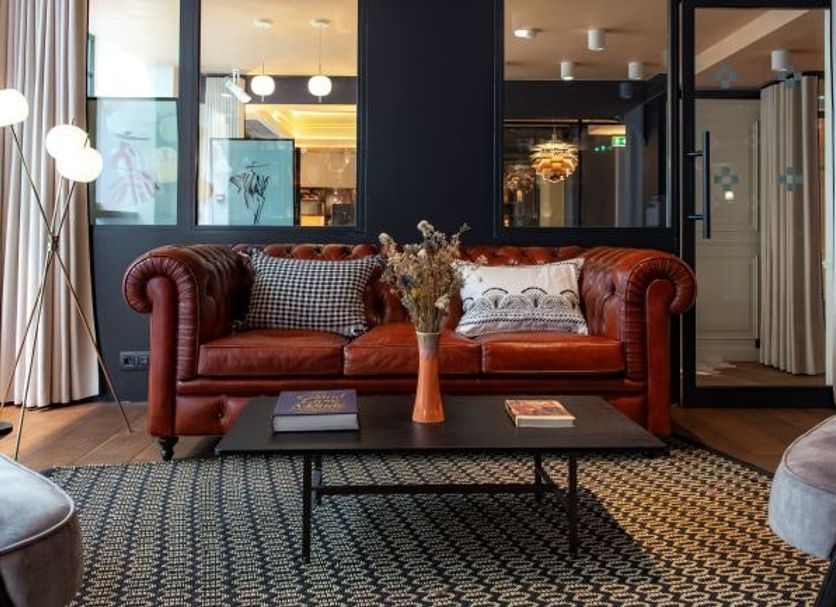 Σαλόνι Φωτογραφία