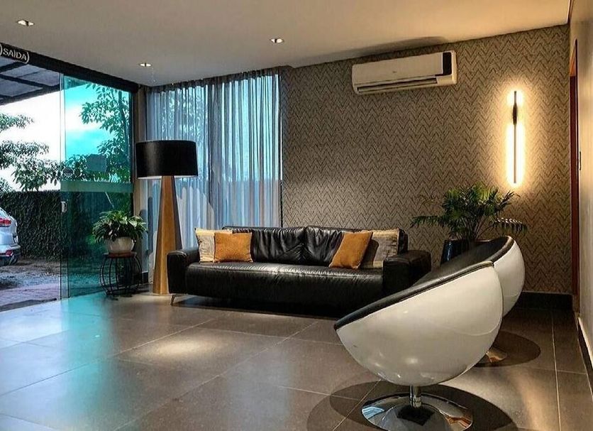 Σαλόνι ξενοδοχείου Φωτογραφία