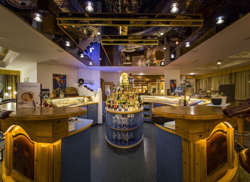 Bar Φωτογραφία