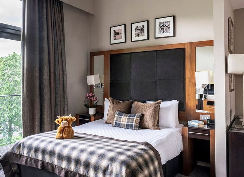 Κρεβατοκάμαρα Φωτογραφία