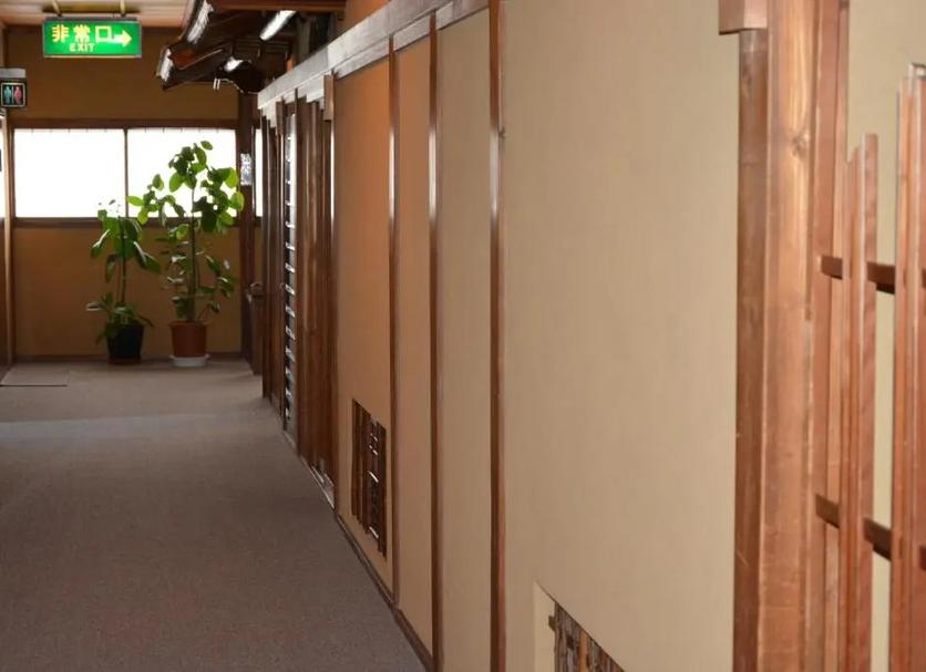 Διάδρομος Φωτογραφία