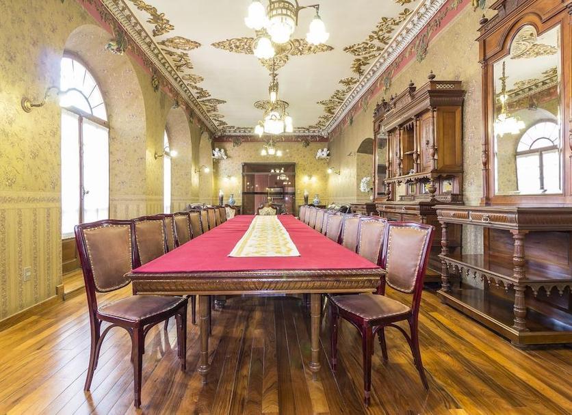 Τραπεζαρία Φωτογραφία