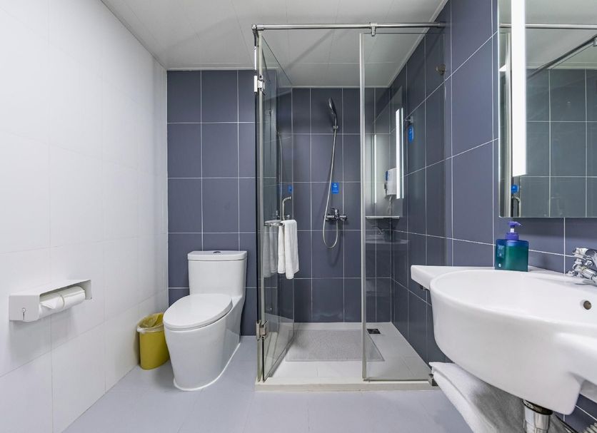 Κρεβατοκάμαρα Φωτογραφία