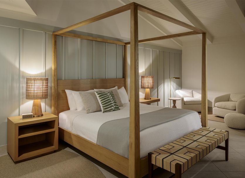 Κρεβατοκάμαρα Φωτογραφία