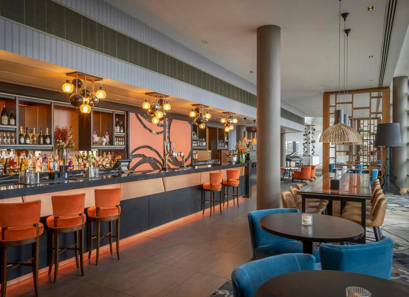 Bar Φωτογραφία