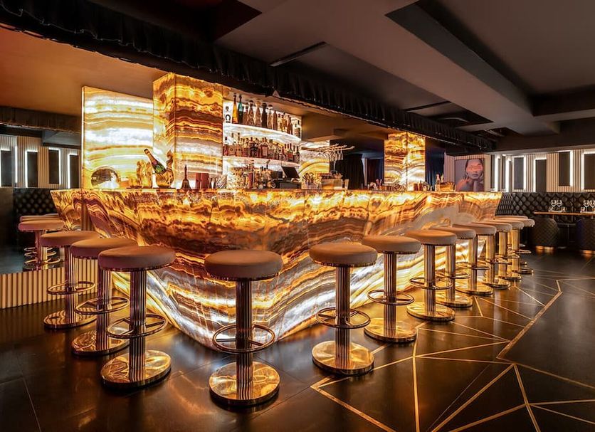 Bar Φωτογραφία