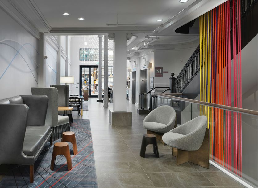 Σαλόνι Φωτογραφία