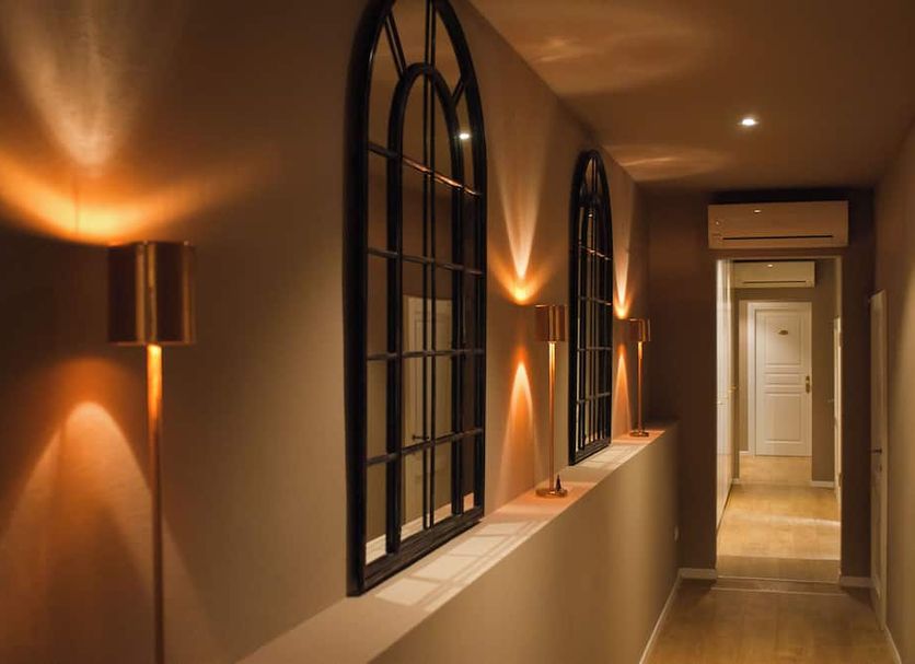 Διάδρομος Φωτογραφία